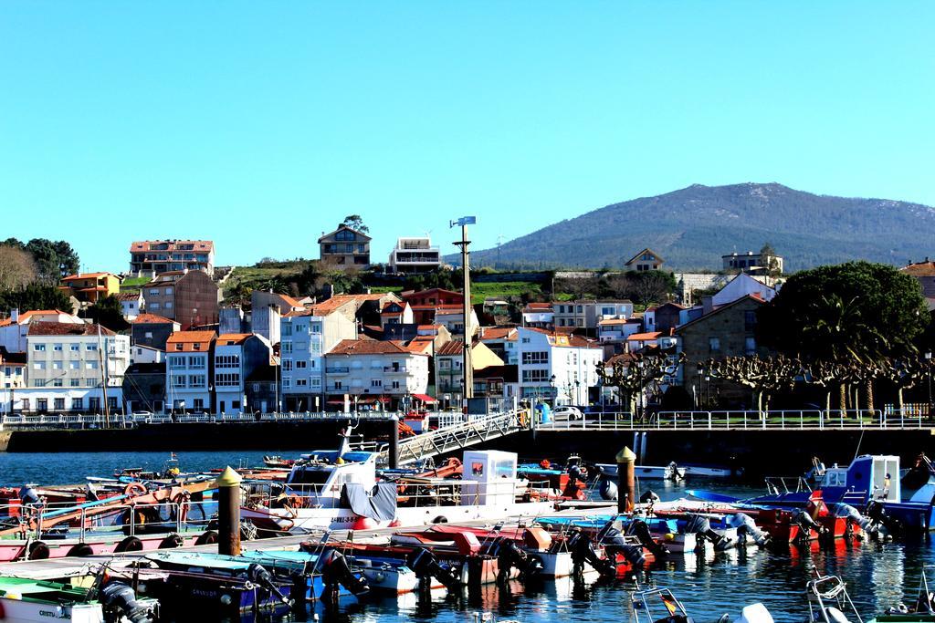 Gasthaus Galicia Getaway - A Casa Dos Cancelos Vilagarcia de Arousa Exterior foto